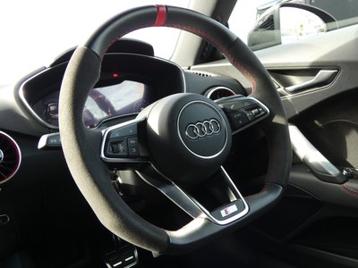 2023 AUDI TT 照片 8