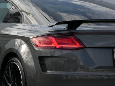 2023 AUDI TT 照片 4