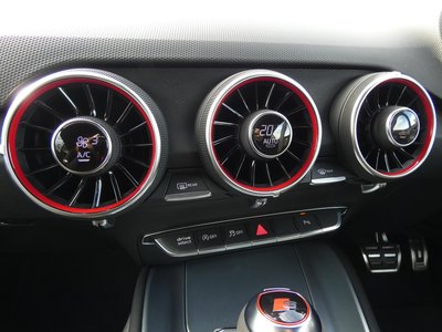 2023 AUDI TT thumbnail 11