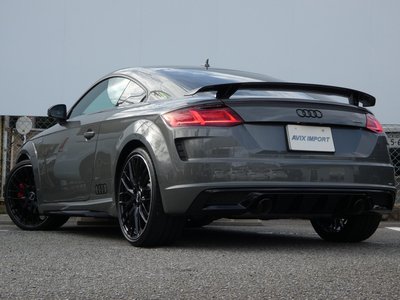 2023 AUDI TT 照片 2