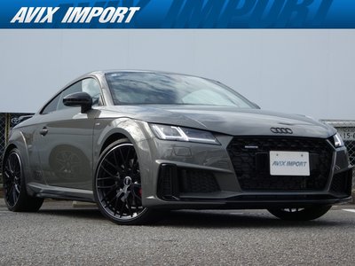 2023 AUDI TT 照片 1