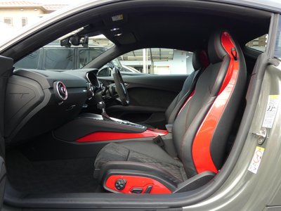 2023 AUDI TT thumbnail 16