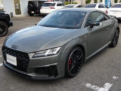 2023 AUDI TT thumbnail 34