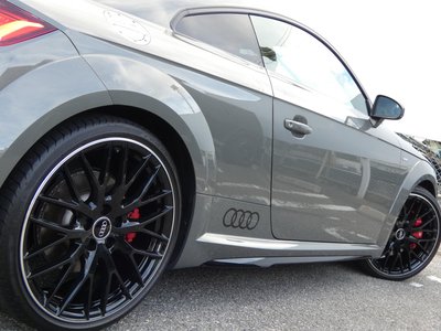 2023 AUDI TT thumbnail 42