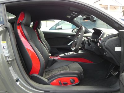 2023 AUDI TT thumbnail 15