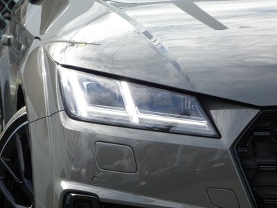 2023 AUDI TT 照片 3