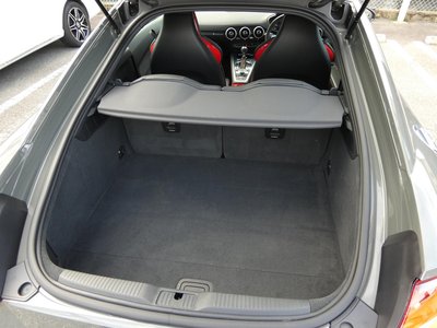 2023 AUDI TT thumbnail 19