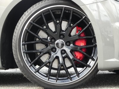 2023 AUDI TT 照片 6