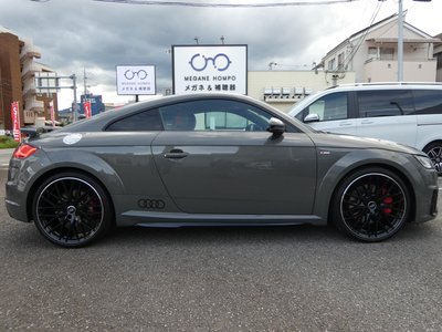 2023 AUDI TT thumbnail 44