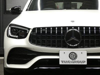 MERCEDES-BENZ GLC-CLASS - 5