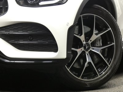 MERCEDES-BENZ GLC-CLASS - 7