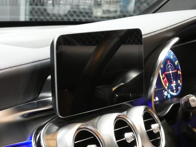 MERCEDES-BENZ GLC-CLASS - 10