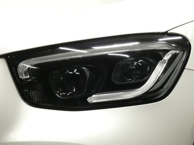 MERCEDES-BENZ GLC-CLASS - 6