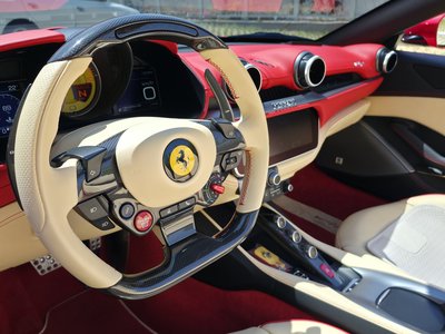 2023 FERRARI PORTOFINO photo 6