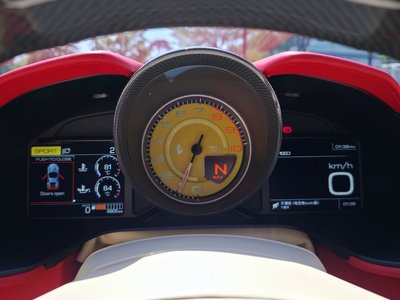 2023 FERRARI PORTOFINO photo 5