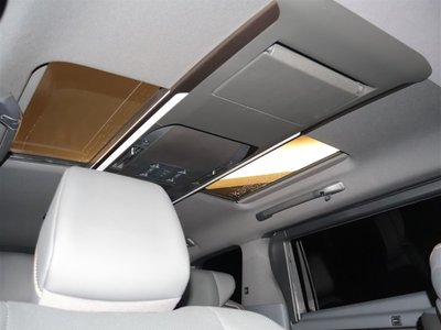 2024 Toyota ALPHARD thumbnail 13