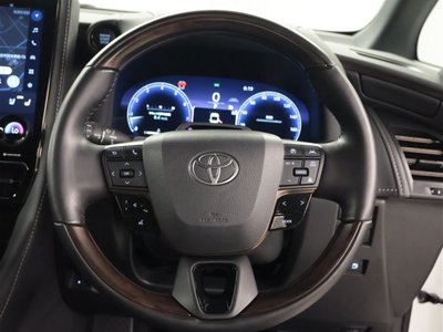 2024 Toyota ALPHARD 照片 6