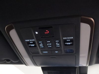 2024 Toyota ALPHARD thumbnail 19