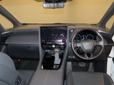 2024 Toyota ALPHARD 照片 5