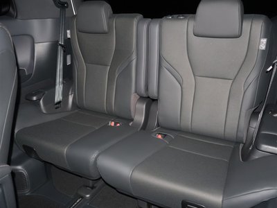 2024 Toyota ALPHARD thumbnail 24