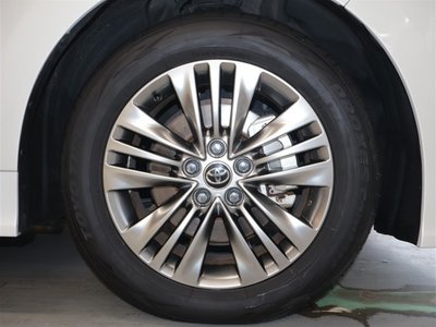 2024 Toyota ALPHARD thumbnail 29