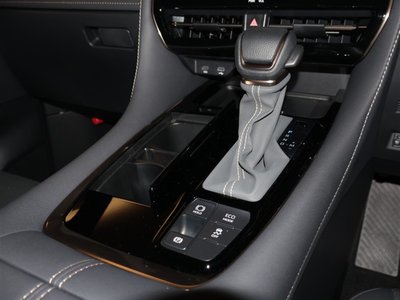2024 Toyota ALPHARD thumbnail 15