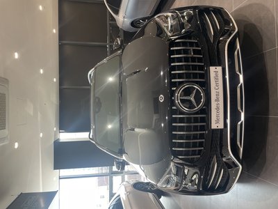 MERCEDES-BENZ GLE - 1
