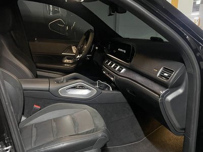 MERCEDES-BENZ GLE - 10