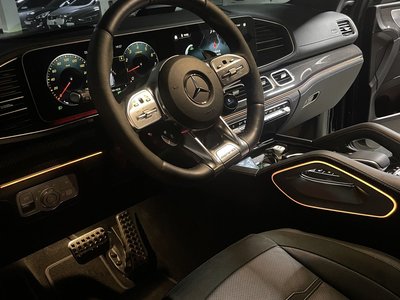 MERCEDES-BENZ GLE - 5