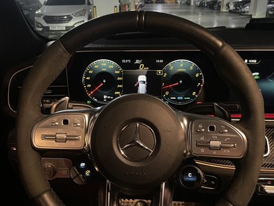 MERCEDES-BENZ GLE - 9