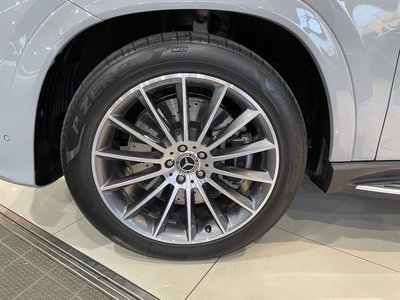 MERCEDES-BENZ GLE - 9