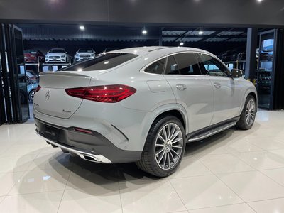 MERCEDES-BENZ GLE - 5