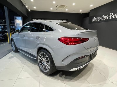 MERCEDES-BENZ GLE - 7