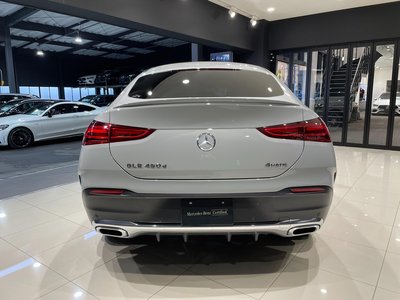 MERCEDES-BENZ GLE - 6