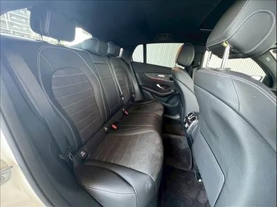 2020 Mercedes-BENZ GLC 照片 8