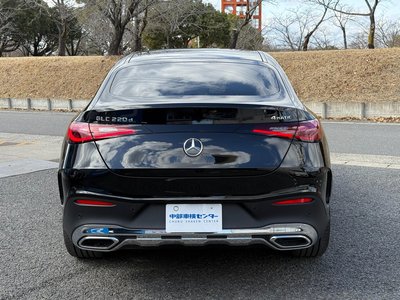 MERCEDES-BENZ GLC - 9