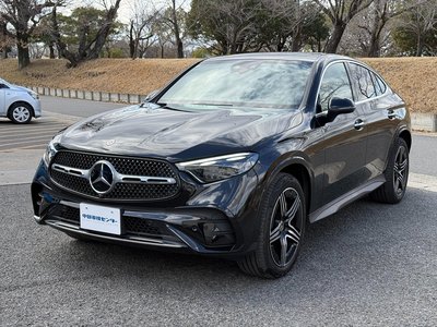 MERCEDES-BENZ GLC - 6