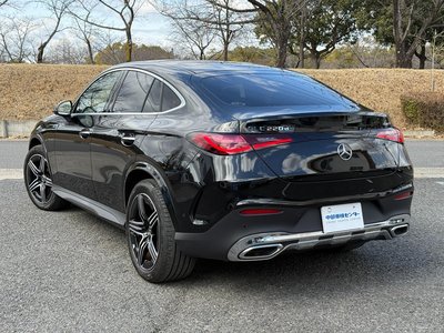 MERCEDES-BENZ GLC - 2