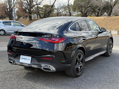 MERCEDES-BENZ GLC - 7