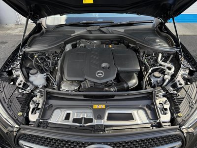 MERCEDES-BENZ GLC - 4