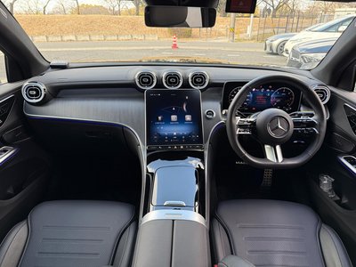 MERCEDES-BENZ GLC - 3