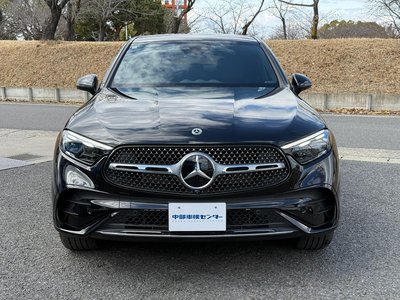 MERCEDES-BENZ GLC - 8