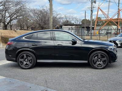 MERCEDES-BENZ GLC - 10