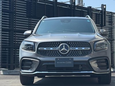 MERCEDES-BENZ GLB - 2