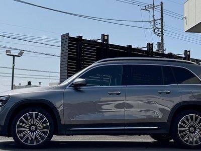 MERCEDES-BENZ GLB - 3