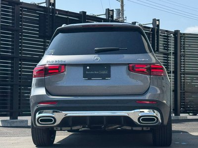 MERCEDES-BENZ GLB - 5