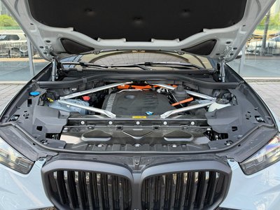 2025 BMW X5 thumbnail 19