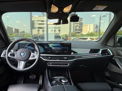 2025 BMW X5 photo 5