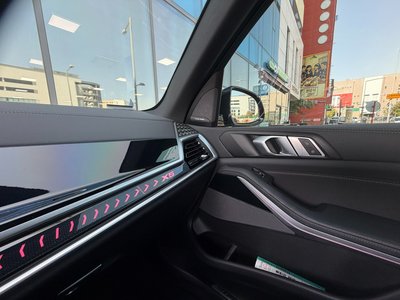 2025 BMW X5 thumbnail 16