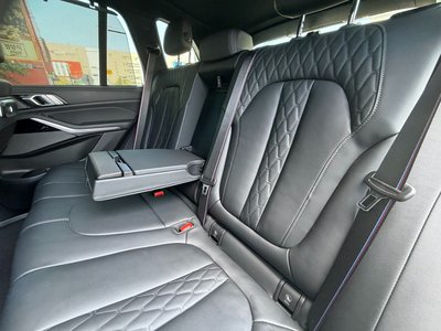 2025 BMW X5 photo 8